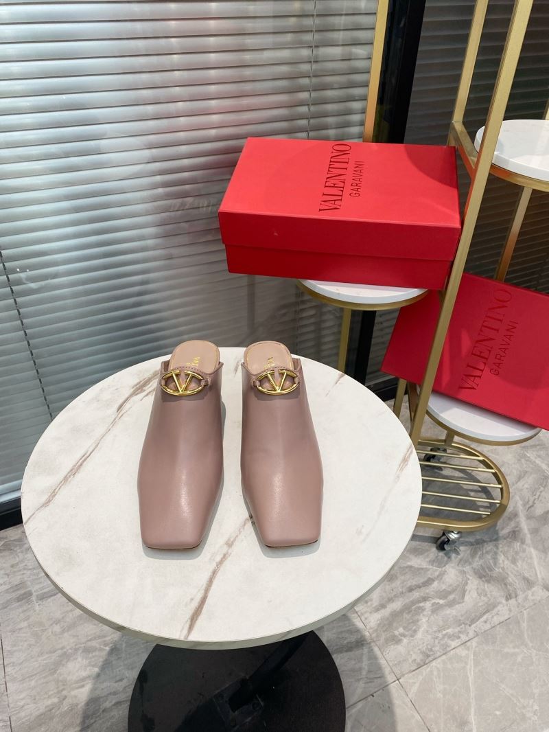 Valentino Slippers